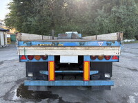 Others Others Trailer YFV3552B 1992 0km_7