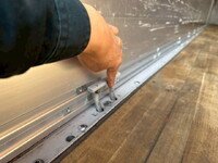 UD TRUCKS Quon Aluminum Wing 2PG-CD5CA 2020 413,850km_14