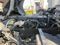 UD TRUCKS Quon Aluminum Wing 2PG-CD5CA 2020 413,850km_21