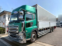 UD TRUCKS Quon Aluminum Wing 2PG-CD5CA 2020 413,850km_3