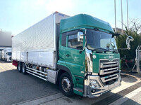 UD TRUCKS Quon Aluminum Wing 2PG-CD5CA 2020 413,850km_5