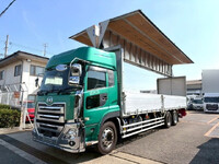 UD TRUCKS Quon Aluminum Wing 2PG-CD5CA 2020 413,850km_7