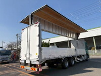 UD TRUCKS Quon Aluminum Wing 2PG-CD5CA 2020 413,850km_8