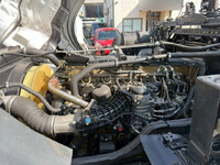 MITSUBISHI FUSO Super Great Trailer Head 2RG-FP74HER 2019 334,700km_11