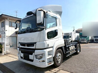 MITSUBISHI FUSO Super Great Trailer Head 2RG-FP74HER 2019 334,700km_3