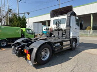 MITSUBISHI FUSO Super Great Trailer Head 2RG-FP74HER 2019 334,700km_4