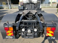 MITSUBISHI FUSO Super Great Trailer Head 2RG-FP74HER 2019 334,700km_5