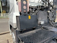 MITSUBISHI FUSO Super Great Trailer Head 2RG-FP74HER 2019 334,700km_9