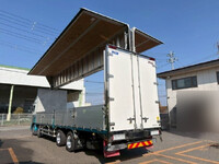 UD TRUCKS Quon Aluminum Wing 2PG-CG5CA 2023 521,538km_2