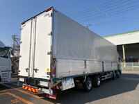 UD TRUCKS Quon Aluminum Wing 2PG-CG5CA 2023 521,538km_4