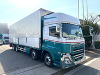 UD TRUCKS Quon Aluminum Wing 2PG-CG5CA 2023 521,538km_5