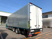 UD TRUCKS Quon Aluminum Wing 2PG-CG5CA 2023 521,538km_6