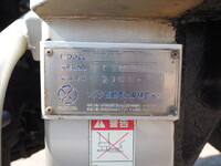 HINO Ranger Self Loader KL-FJ1JKEA 2003 454,857km_12