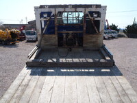 HINO Ranger Self Loader KL-FJ1JKEA 2003 454,857km_15