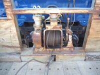 HINO Ranger Self Loader KL-FJ1JKEA 2003 454,857km_16