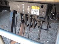 HINO Ranger Self Loader KL-FJ1JKEA 2003 454,857km_25