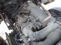 HINO Ranger Self Loader KL-FJ1JKEA 2003 454,857km_28