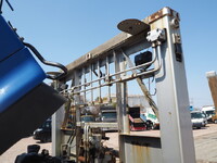 HINO Ranger Self Loader KL-FJ1JKEA 2003 454,857km_29