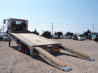 HINO Ranger Self Loader KL-FJ1JKEA 2003 454,857km_2