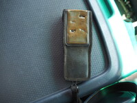 HINO Ranger Self Loader KL-FJ1JKEA 2003 454,857km_39