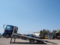 HINO Ranger Self Loader KL-FJ1JKEA 2003 454,857km_5