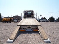 HINO Ranger Self Loader KL-FJ1JKEA 2003 454,857km_6