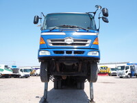 HINO Ranger Self Loader KL-FJ1JKEA 2003 454,857km_7