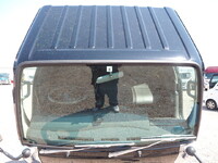 ISUZU Elf Container Carrier Truck BDG-NKR85N 2008 71,176km_17