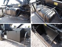 ISUZU Elf Container Carrier Truck BDG-NKR85N 2008 71,176km_18