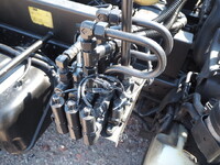 ISUZU Elf Container Carrier Truck BDG-NKR85N 2008 71,176km_19