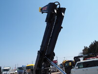 ISUZU Elf Container Carrier Truck BDG-NKR85N 2008 71,176km_20