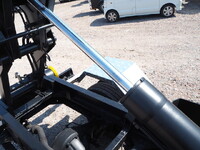 ISUZU Elf Container Carrier Truck BDG-NKR85N 2008 71,176km_21