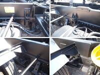 ISUZU Elf Container Carrier Truck BDG-NKR85N 2008 71,176km_22