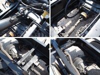 ISUZU Elf Container Carrier Truck BDG-NKR85N 2008 71,176km_23