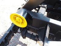 ISUZU Elf Container Carrier Truck BDG-NKR85N 2008 71,176km_24