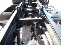 ISUZU Elf Container Carrier Truck BDG-NKR85N 2008 71,176km_25