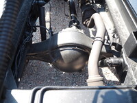 ISUZU Elf Container Carrier Truck BDG-NKR85N 2008 71,176km_26