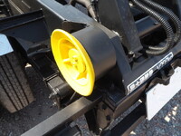 ISUZU Elf Container Carrier Truck BDG-NKR85N 2008 71,176km_27