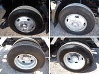 ISUZU Elf Container Carrier Truck BDG-NKR85N 2008 71,176km_28