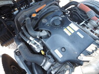 ISUZU Elf Container Carrier Truck BDG-NKR85N 2008 71,176km_29