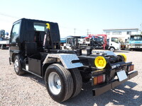 ISUZU Elf Container Carrier Truck BDG-NKR85N 2008 71,176km_2