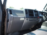 ISUZU Elf Container Carrier Truck BDG-NKR85N 2008 71,176km_31