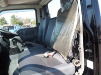 ISUZU Elf Container Carrier Truck BDG-NKR85N 2008 71,176km_32