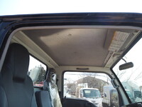 ISUZU Elf Container Carrier Truck BDG-NKR85N 2008 71,176km_34