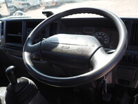 ISUZU Elf Container Carrier Truck BDG-NKR85N 2008 71,176km_37