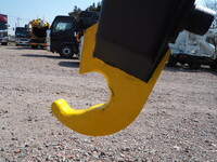 ISUZU Elf Container Carrier Truck BDG-NKR85N 2008 71,176km_9