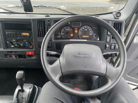 ISUZU Elf Aluminum Van TRG-NLR85AN 2019 219,000km_10