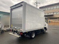 ISUZU Elf Aluminum Van TRG-NLR85AN 2019 219,000km_4
