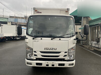 ISUZU Elf Aluminum Van TRG-NLR85AN 2019 219,000km_5