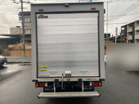 ISUZU Elf Aluminum Van TRG-NLR85AN 2019 219,000km_6